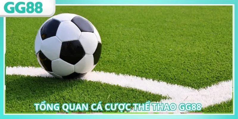 Cá Cược Thể Thao GG88 Chi Tiết Về Hình Thức Cược Hấp Dẫn 1 Cá cược thể thao GG88 mang đến nhiều kèo hấp dẫn