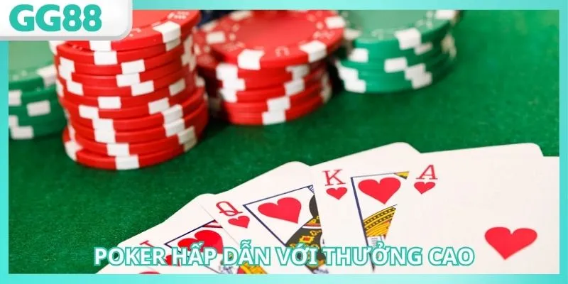 Thể loại bài dùng chiến thuật hấp dẫn