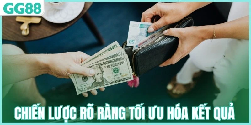 Bật Mí Cách Quản Lý Vốn Cá Cược Bóng Đá Từ Chuyên Gia 4 Chiến lược rõ ràng tối ưu hóa kết quả cược
